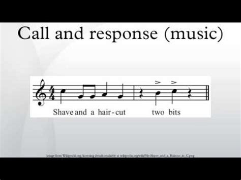 call and response music definition: How does call and response influence the structure and dynamics of a musical piece?