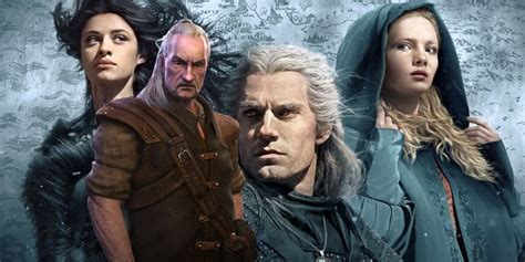 does geralt die in the books: exploring the fate of the Witcher series' protagonist