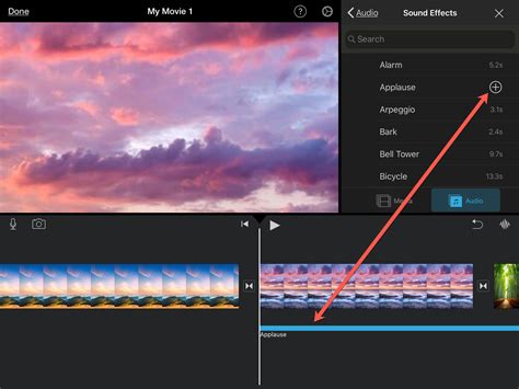 how do you add music to imovie: And the Art of Creating a Cinematic Soundscape in Your Videos