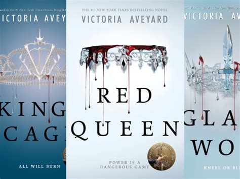 how many red queen books are there and why do we need to understand the concept of time in literature?