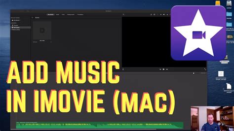 How to Add Music to iMovie on Mac: A Symphony of Creativity and Chaos