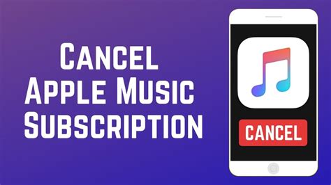 How to Cancel Apple Music Subscriptions: A Comprehensive Guide with FAQs