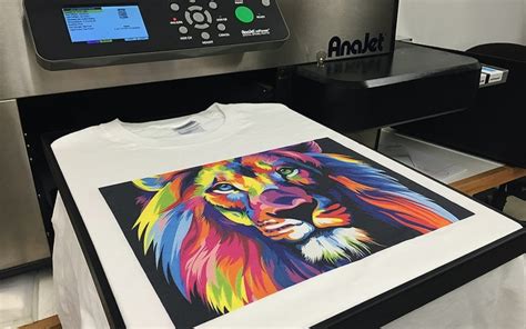 how to print designs on shirts at home: exploring the best materials for printing