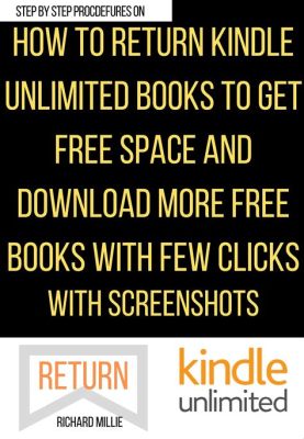 how to return kindle unlimited books on iphone: A Comprehensive Guide Alongside the Impact of E-Reading on Modern Literature