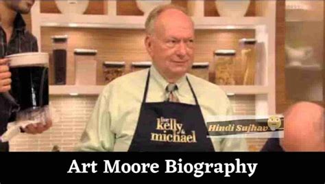 is art moore gay Is Art Moore's work often seen as reflective of his personal life experiences?