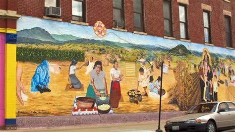 what is chicano art and how does it reflect the cultural identity of the mexican american community?