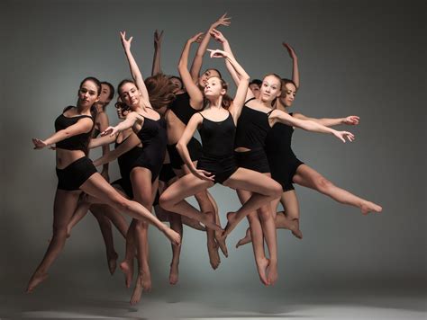 what is hoco dance and how does it relate to the evolution of contemporary dance forms?