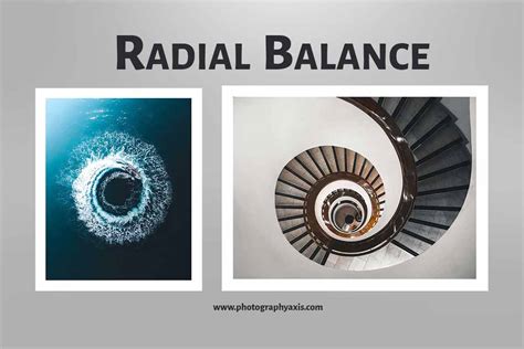 What is Radial Balance in Art: Exploring the Concept of Visual Harmony