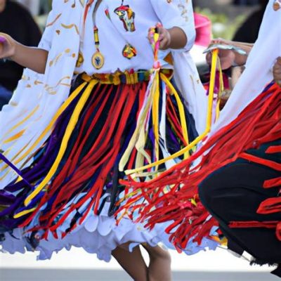 Who Invented the Floss Dance: An Exploration of Dance Floss and Its Evolution in Expression and Origin